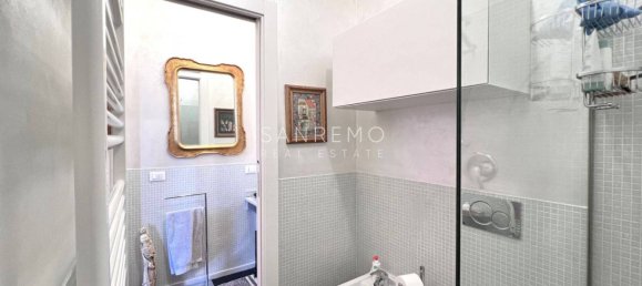 Apartamento de 1 dormitorio en Sanremo, Italy No. 148305 11