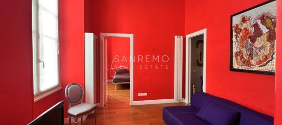 Apartamento de 1 dormitorio en Sanremo, Italy No. 148305 6