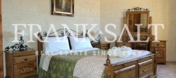 Casa de 5 dormitorios en Gharb, Malta No. 5430 5