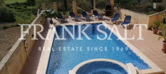 Casa de 5 dormitorios en Gharb, Malta No. 5430 2