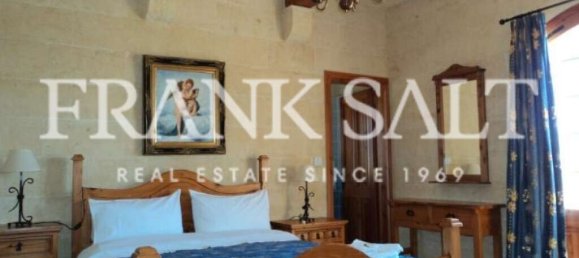 Casa de 5 dormitorios en Gharb, Malta No. 5430 4