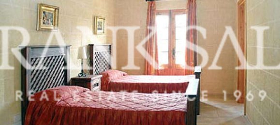 Casa de 5 dormitorios en Gharb, Malta No. 5430 7