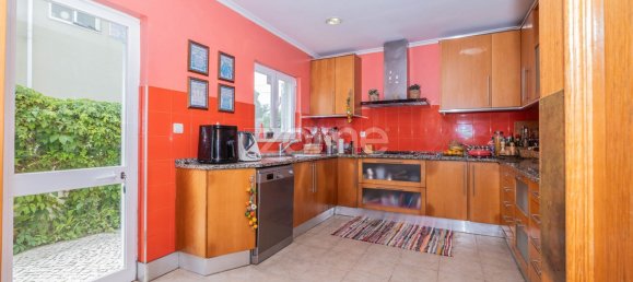 Casa de 6 dormitorios en Almada, Portugal No. 140236 10