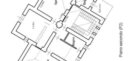 Villa de 10 habitaciónes en Stresa, Italy No. 174669 23