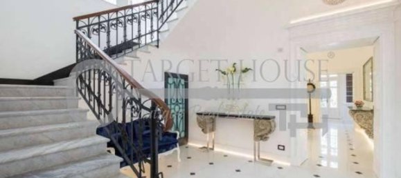 Villa de 10 habitaciónes en Stresa, Italy No. 174669 6