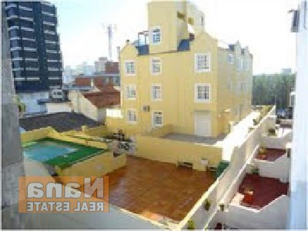 2 غرف نوم شقة في Maldonado, Uruguay رقم 9436