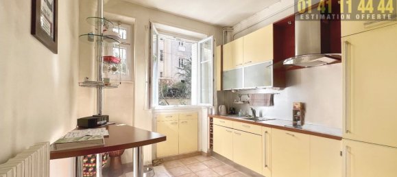 Apartamento T1 em Courbevoie, France N.º 146708 3