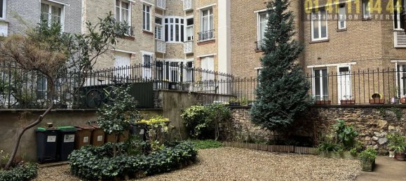 Apartamento T1 em Courbevoie, France N.º 146708 6