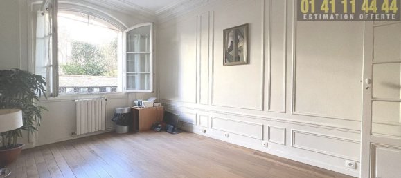 Apartamento T1 em Courbevoie, France N.º 146708 2