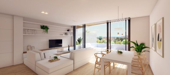 3 Schlafzimmer Wohnung in La Manga Club, Spain, Nr. 5800 5