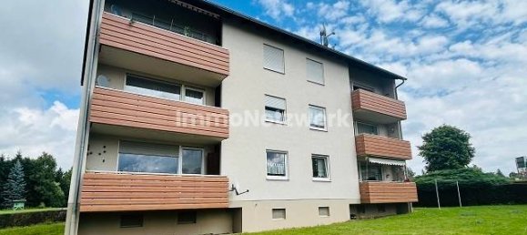 1 غرف نوم شقة في Hof, Germany رقم 228450 3