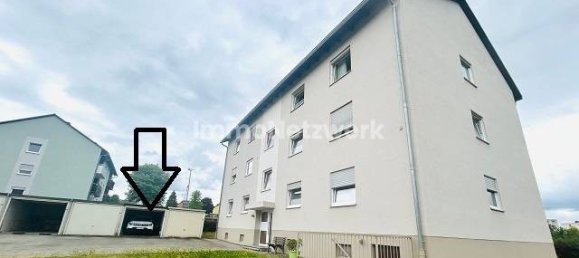 1 غرف نوم شقة في Hof, Germany رقم 228450 6