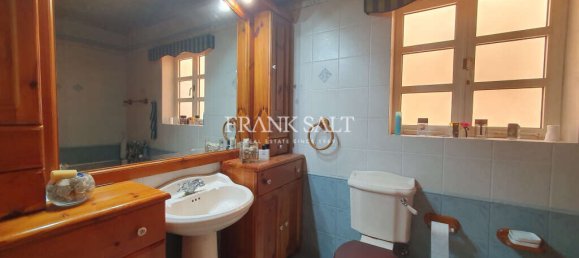 Maisonette de 3 dormitorios en Qormi, Malta No. 7498 8