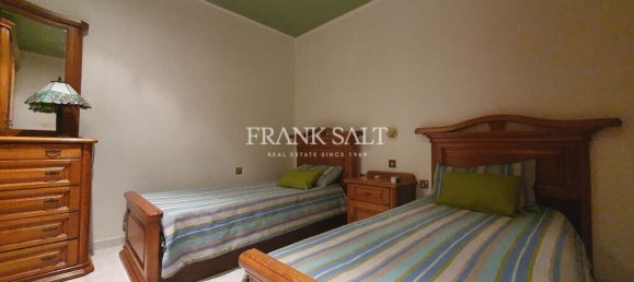 Maisonette de 3 dormitorios en Qormi, Malta No. 7498 6