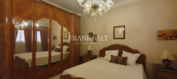 Maisonette de 3 dormitorios en Qormi, Malta No. 7498 5