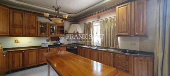 Maisonette de 3 dormitorios en Qormi, Malta No. 7498 3