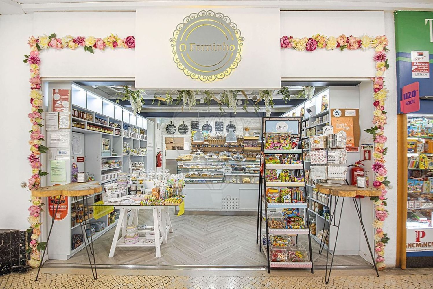 33m² Commercial property in Oeiras, Portugal No. 289915