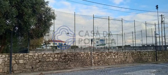 528m² Land in Povoa de Varzim, Portugal No. 36152 11
