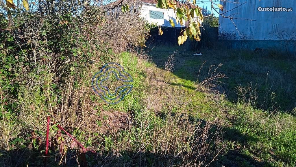 528m² Land in Povoa de Varzim, Portugal No. 36152