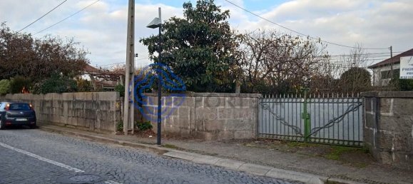 528m² Land in Povoa de Varzim, Portugal No. 36152 15