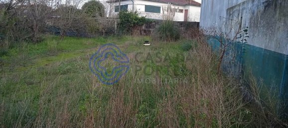 528m² Land in Povoa de Varzim, Portugal No. 36152 13