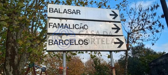 528m² Land in Povoa de Varzim, Portugal No. 36152 6