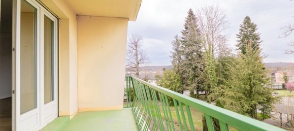 3 bedrooms Apartment in Hericourt, France No. 46849 13