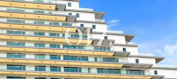 2 bedrooms Apartment in Al Raha Beach, UAE No. 17389 2