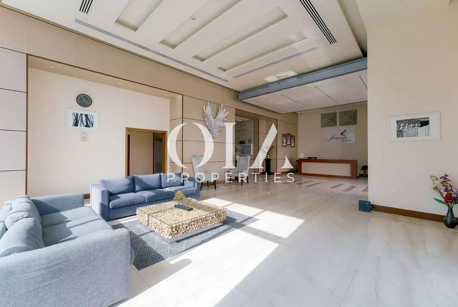 2 bedrooms Apartment in Al Raha Beach, UAE No. 17389