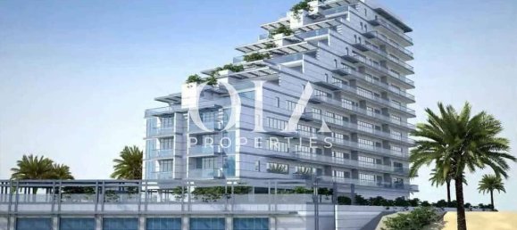 2 bedrooms Apartment in Al Raha Beach, UAE No. 17389 11