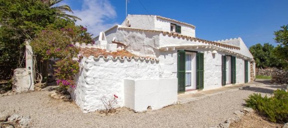 3 غرف نوم مزرعة في Mahon, Spain رقم 5033 5