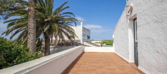 3 غرف نوم مزرعة في Mahon, Spain رقم 5033 20