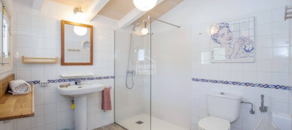 3 غرف نوم مزرعة في Mahon, Spain رقم 5033 12