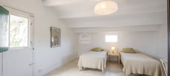 3 غرف نوم مزرعة في Mahon, Spain رقم 5033 18