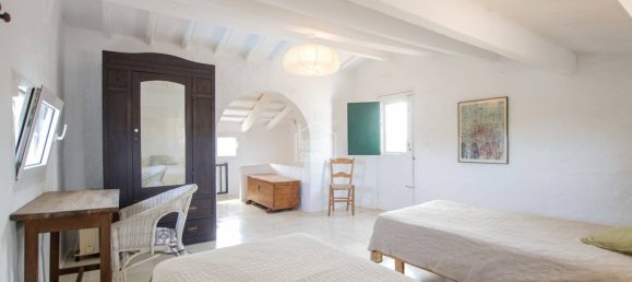 3 غرف نوم مزرعة في Mahon, Spain رقم 5033 19