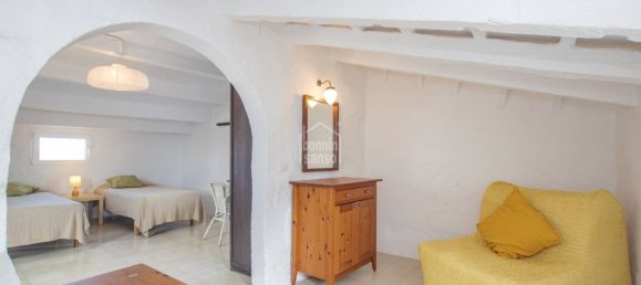 3 غرف نوم مزرعة في Mahon, Spain رقم 5033 17