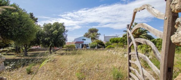 3 غرف نوم مزرعة في Mahon, Spain رقم 5033 2