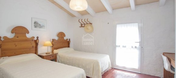 3 غرف نوم مزرعة في Mahon, Spain رقم 5033 14