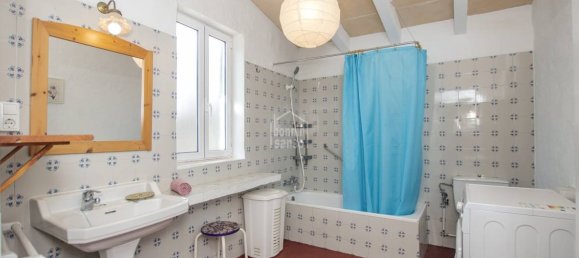 3 غرف نوم مزرعة في Mahon, Spain رقم 5033 16