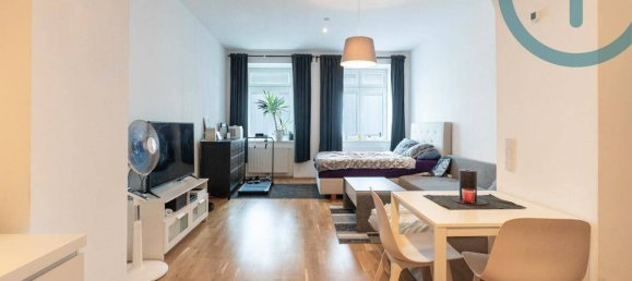 Studio à Favoriten, Austria No. 216084 3