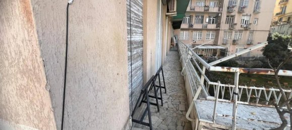6 rooms Apartment in Naples, Italy No. 37510 32