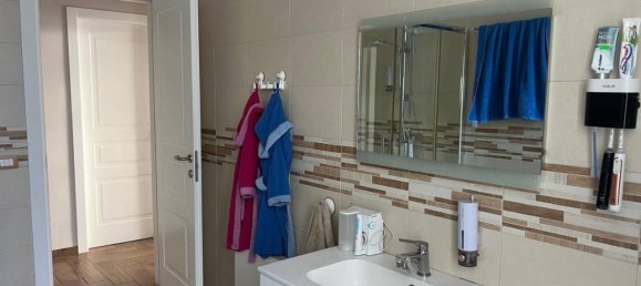 6 rooms Apartment in Naples, Italy No. 37510 19