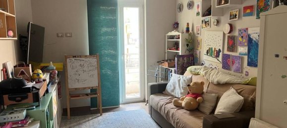 6 rooms Apartment in Naples, Italy No. 37510 16