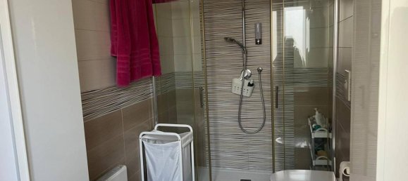 6 rooms Apartment in Naples, Italy No. 37510 28