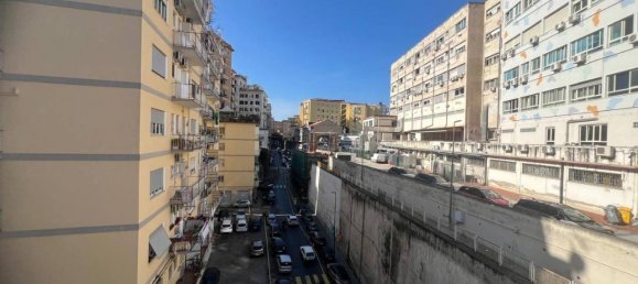6 rooms Apartment in Naples, Italy No. 37510 29