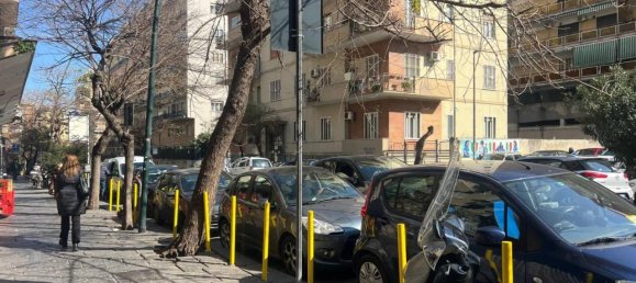 6 rooms Apartment in Naples, Italy No. 37510 40