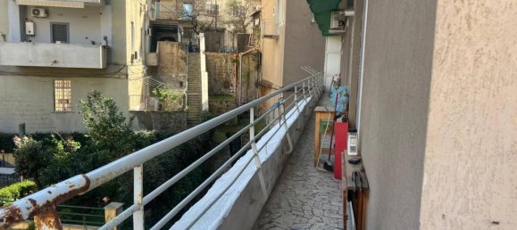 6 rooms Apartment in Naples, Italy No. 37510 30