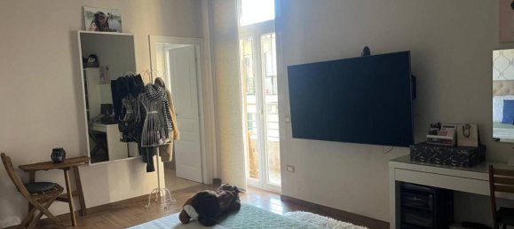 6 rooms Apartment in Naples, Italy No. 37510 14
