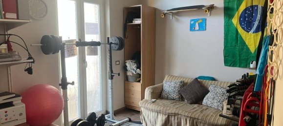 6 rooms Apartment in Naples, Italy No. 37510 35