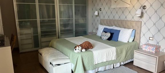 6 rooms Apartment in Naples, Italy No. 37510 38